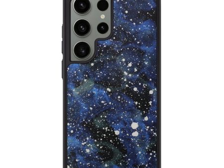 Galaxy S24 Ultra ResinArt Phone Case - Morris (Cosmos, 729206) Sale