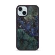 iPhone 15 Wood Phone Case - Loleta (Cosmos, 729211) For Discount