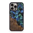 iPhone 15 Pro Max Wood Phone Case - Lilburn (Cosmos, 729213) Online Sale