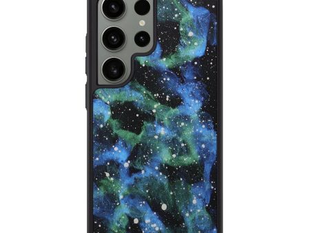 Galaxy S24 Ultra ResinArt Phone Case - Dniren (Cosmos, 729212) Hot on Sale