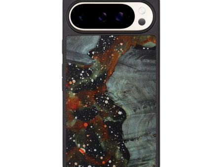 Pixel 9 Pro XL Wood Phone Case - Dellar (Cosmos, 729202) Discount