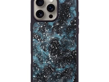 iPhone 16 Pro Max ResinArt Phone Case - Hudai (Cosmos, 727738) Online