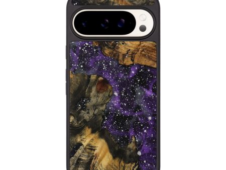 Pixel 9 Wood Phone Case - Harl (Cosmos, 730716) Supply