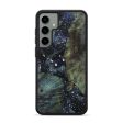 Galaxy S24 Plus Wood Phone Case - Adina (Cosmos, 729908) Supply