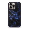 iPhone 16 Pro Max ResinArt Phone Case - Marcus (Cosmos, 728191) Fashion