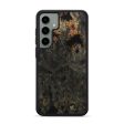 Galaxy S24 Plus Wood Phone Case - Roel (Wood Burl, 729850) For Discount