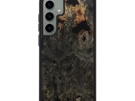 Galaxy S24 Plus Wood Phone Case - Roel (Wood Burl, 729850) For Discount