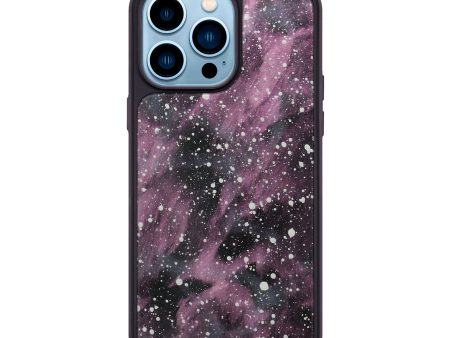 iPhone 14 Pro Max ResinArt Phone Case - Hilton (Cosmos, 727815) For Cheap