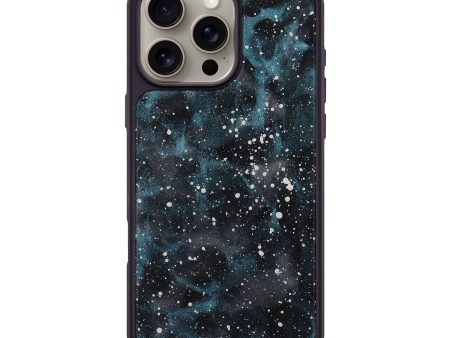 iPhone 16 Pro Max ResinArt Phone Case - Manjit (Cosmos, 727751) For Cheap