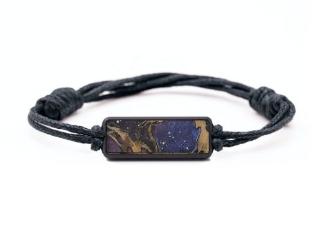 Classic Wood Bracelet - Jimena (Cosmos, 729127) Discount