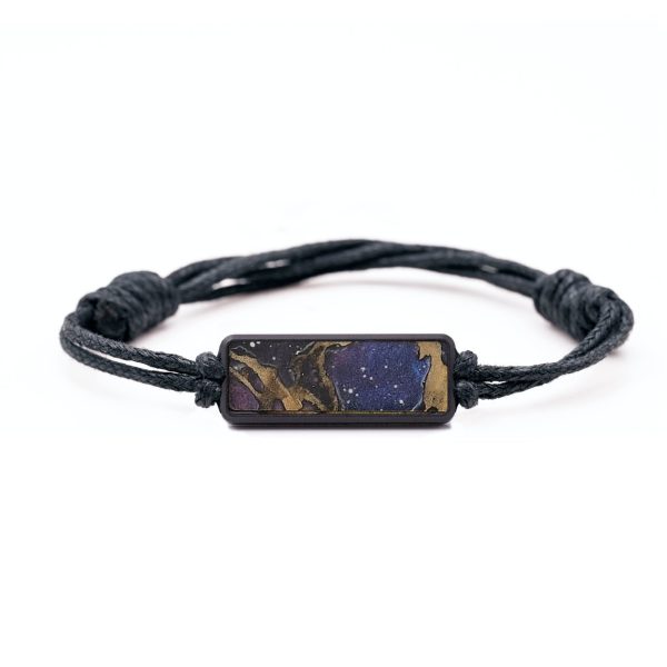 Classic Wood Bracelet - Jimena (Cosmos, 729127) Discount