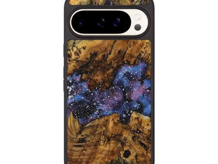 Pixel 9 Wood Phone Case - Tammara (Cosmos, 730199) Online Sale