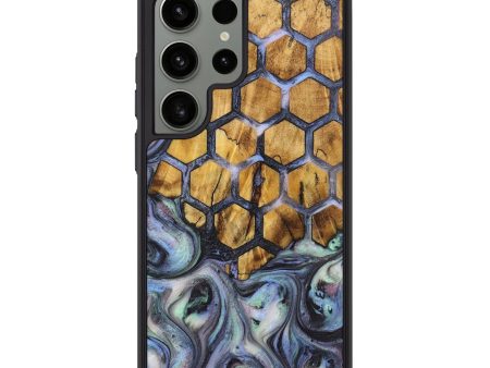 Galaxy S24 Ultra Wood Phone Case - Beulah (Pattern, 726753) Online