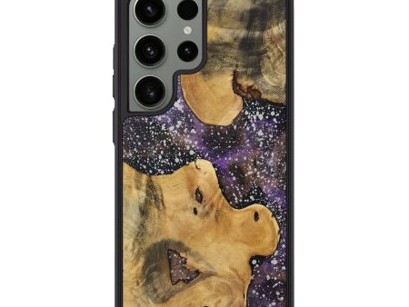 Galaxy S24 Ultra Wood Phone Case - Hughie (Cosmos, 730657) Online now