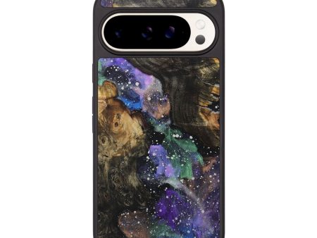 Pixel 9 Wood Phone Case - Anderson (Cosmos, 726244) Online now