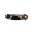 EDC Wood Pocket Knife - Alton (Pure Black, 729539) Online