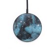 Circle Wood Wireless Charger - Eunice (Cosmos, 726887) For Sale