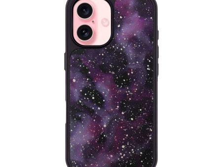 iPhone 16 ResinArt Phone Case - Delmas (Cosmos, 726963) Hot on Sale