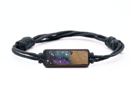 Classic Wood Bracelet - Dakota (Cosmos, 728778) Online Hot Sale