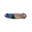 EDC Wood Pocket Knife - Flying (Blue, 730874) Fashion