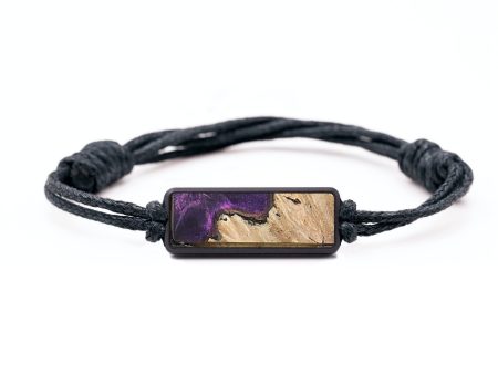 Classic Wood Bracelet - Harlow (Static, 727384) Online Hot Sale