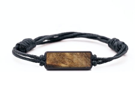 Classic Wood Bracelet - Gia (Wood Burl, 728721) Online Sale