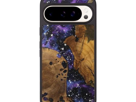 Pixel 9 Wood Phone Case - Jobey (Cosmos, 727704) For Sale