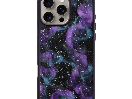 iPhone 16 Pro Max ResinArt Phone Case - Keisha (Cosmos, 728515) on Sale