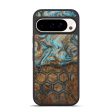 Pixel 9 Wood Phone Case - Lillian (Pattern, 728618) For Discount