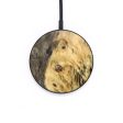 Circle Wood Wireless Charger - Porter (Wood Burl, 727304) Supply