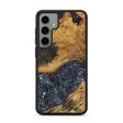 Galaxy S24 Plus Wood Phone Case - Nata (Cosmos, 729859) Fashion