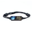 Classic Wood Bracelet - Weston (Blue, 728958) Discount