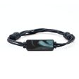 Classic ResinArt Bracelet - Perry (Blue, 728730) For Discount