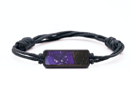 Classic ResinArt Bracelet - Cadence (Cosmos, 729108) Online Sale