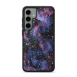 Galaxy S24 Plus ResinArt Phone Case - Tina (Cosmos, 728419) on Sale