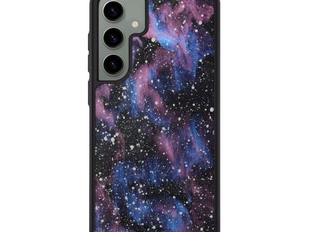 Galaxy S24 Plus ResinArt Phone Case - Tina (Cosmos, 728419) on Sale