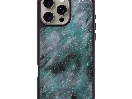 iPhone 16 Pro Max ResinArt Phone Case - Antoinette (Cosmos, 726248) Hot on Sale