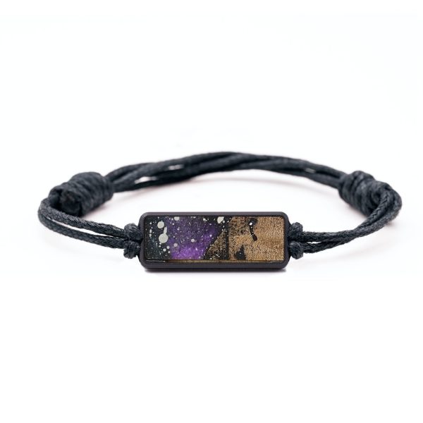 Classic Wood Bracelet - Craig (Cosmos, 728735) Hot on Sale