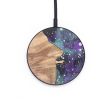 Circle Wood Wireless Charger - Quentin (Cosmos, 726877) Online Hot Sale