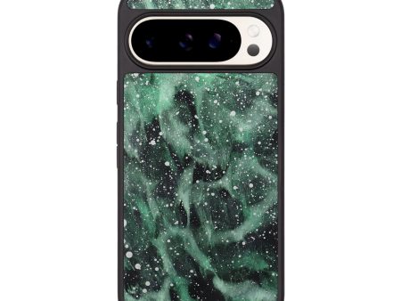 Pixel 9 ResinArt Phone Case - Rosalinda (Cosmos, 727802) Fashion